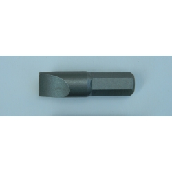 AG010055-04   Bit 5/16" płaski 10mm x 36mm