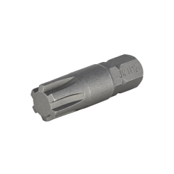 D10R40M12A   Bit 10mm RIBE M12 x 40mm