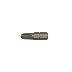 D125P3A   Bit 1/4" krzyżakowy PH3 x 25mm