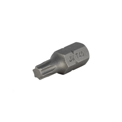 D130T40   Bit 10mm TORX T40 x 30mm