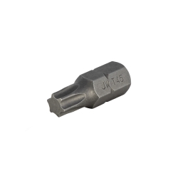 D130T45   Bit 10mm TORX T45 x 30mm