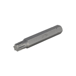 D175T50   Bit 10mm TORX T50 x 75mm