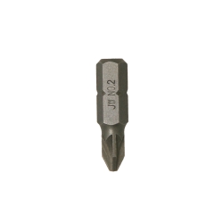 D232P2F   Bit udarowy 5/16" krzyżakowy PH2 x 32mm