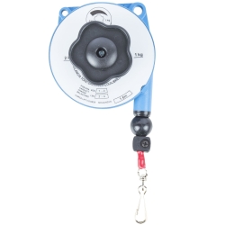 JA-3812F   Balanser 2.0-3.0kg