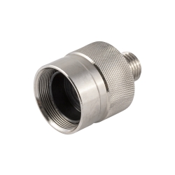 QS20348-2  Adapter M27 x 1.0 (gwint wewnętrzny)