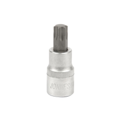 S07H455   Bit TORX T55 x 58mm z nasadką 1/2"