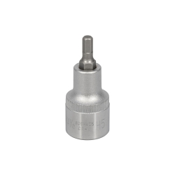 S09H405   Bit ampulowy H5 x 55mm z nasadką 1/2"