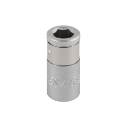 S44H2206   Adapter 1/4" x 6-kąt 1/4"