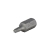 D130T25   Bit 10mm TORX T25 x 30mm