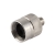 QS20348-2  Adapter M27 x 1.0 (gwint wewnętrzny)